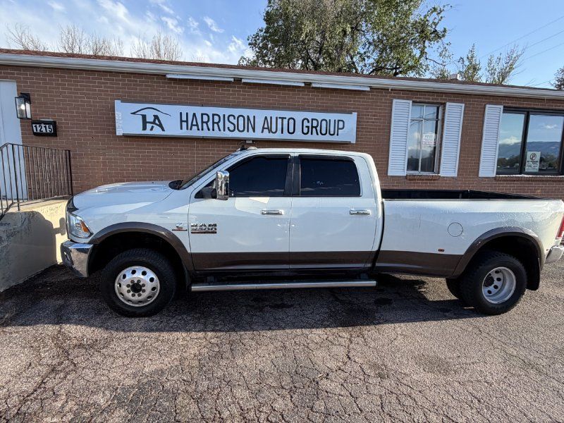 ram ram 3500 pickup 2018 3C63RRJL7JG221082 image ram ram 3500 pickup 2018 3C63RRJL7JG221082 image